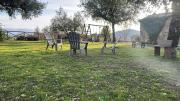 La casetta di San Pietro in Umbria