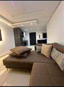 Appartement confortable avec piscine