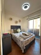 Nora Apartment 2 bedrooms with Pool in Gueliz