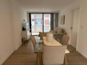 Departamento a metros de Casino y Plaza Colon