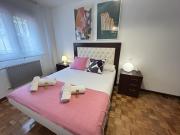 Campo La Vega Suite