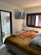 Pedra Branca Retreat