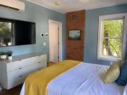 Top Saratoga Springs