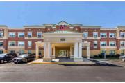 Studio 6 Extended Stay Washington - DC Gaithersburg South MD