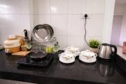 Skyline View Apartment 1 BHK Pune