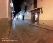 Top Cuzco