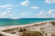 Incredible Gulf Front Condo Onsite Pools Fitness Center Dry Sauna