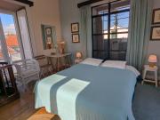 quarto duplo downtown