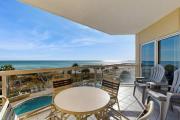 Top Pensacola Beach