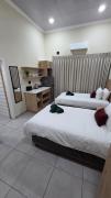 Morgenzon Lodge - Serviced Units