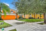 Spacious, single family home w a private pool & fun-filled game room