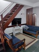 Duplex Beira Mar e Piscina Ubatuba