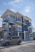 Cornerside Apartment