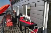 Top Burgtiefe auf Fehmarn