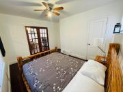 Comfortable 2BR Upper-Level Home in Sugarhouse