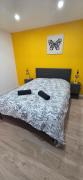 Girasol - Mulhouse Proche Centre
