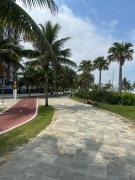 Sobrado Familiar - Wi Fi - Ar Condic - A 50M da Praia - Praia Grande