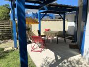 Résidence Le Clos De Moricet - 126 - Charmante maison au cœur dHourtin MAE-9821