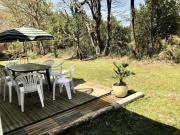 Résidence Hourtin - 123 - Jolie maison familiale à 5 minutes du lac dHourtin MAE-9871