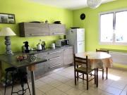 Résidence Hourtin - 123 - Jolie maison familiale à 5 minutes du lac dHourtin MAE-9871