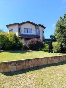 Top Villa General Belgrano
