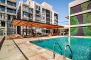 Resort entre mar y montaña full amenities