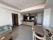 Spacious apartment with a beautiful view and fast WiFi