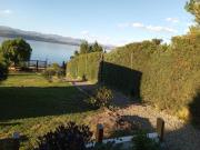Departamento con vista y bajada al lago Nahuel Huapi