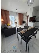 Bright & Airy Apartment