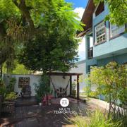 Pousada Solar das Pétalas - FlorianópolisSC