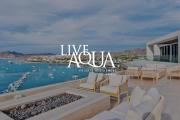 Live Aqua Private Residences La Paz