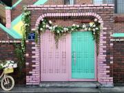 The Seongsu Bloom - 2BR cozy Retreat near Han River