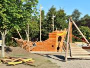 Wellness Stay with Sauna for Six