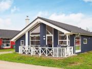 Baltic getaway with private sauna