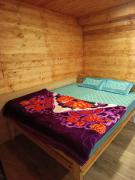 Wood Villa