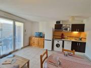 Appartement agréable, vue dégagée - 6 pers. - FR-1-387-232