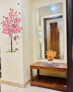 Skyline Serenity Stay in Chandigarh
