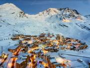 Beautiful Accomodation Val Thorens Ski Direct Access Residence Altineige