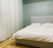 Cozy Smart Apartment in Central Ulaanbaatar