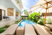 Cannella Suites Ubud - Ubud Center prime location