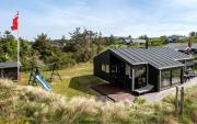 Summer Cottage Close To Blokhus And The Sea