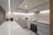 Apartamento elegante a pasos del Metro Salvador