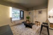 Apartamento elegante a pasos del Metro Salvador