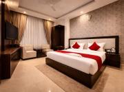 Top New Delhi