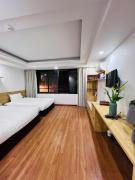 Én Home - cozy living