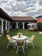 Top Antigua Guatemala