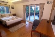 The Green Hive Villas