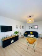 Biarritz Hyper centre T2 parking privé