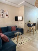 Hivernage comfort and a perfect location