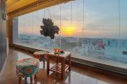 Hotel RK Residency